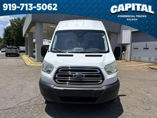 2015 Ford Transit-350 Base