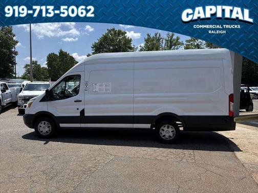 2015 Ford Transit-350 Base