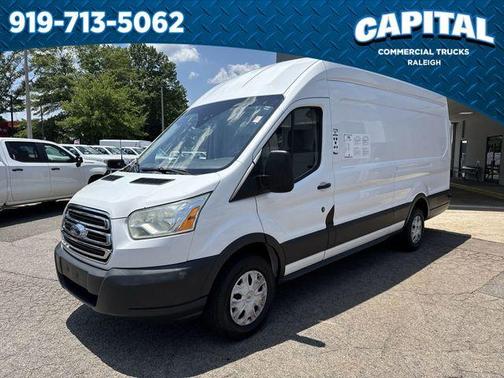 2015 Ford Transit-350 Base