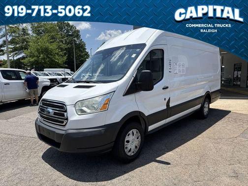 2015 Ford Transit-350 Base
