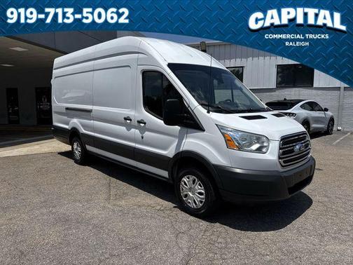 2015 Ford Transit-350 Base