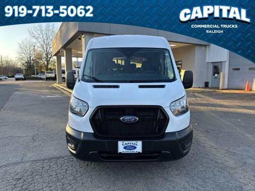 2024 Ford Transit-350 XL