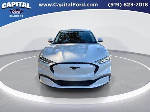 2022 Ford Mustang Mach-E Select