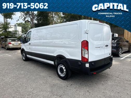 2020 Ford Transit-250 Base