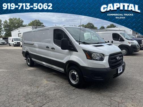 2020 Ford Transit-250 Base