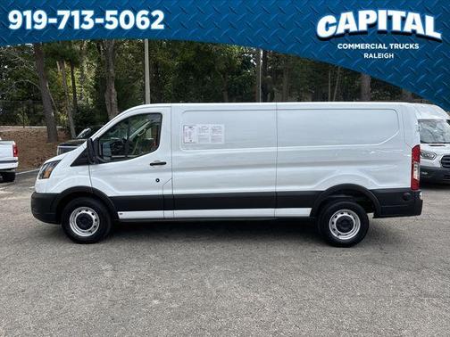 2020 Ford Transit-250 Base
