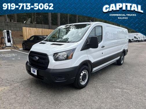 2020 Ford Transit-250 Base