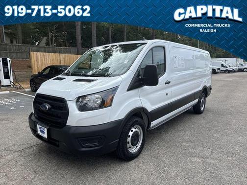2020 Ford Transit-250 Base