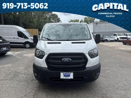 2020 Ford Transit-250 Base