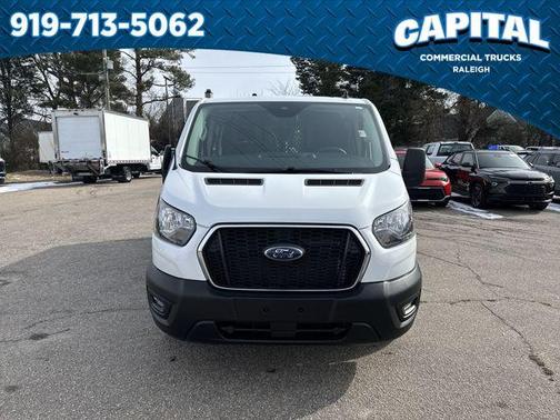 2024 Ford Transit-250 Base
