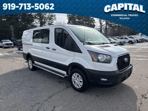 2024 Ford Transit-250 Base