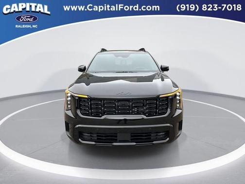 2026 Kia Sorento SX Prestige