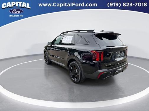 2026 Kia Sorento SX Prestige