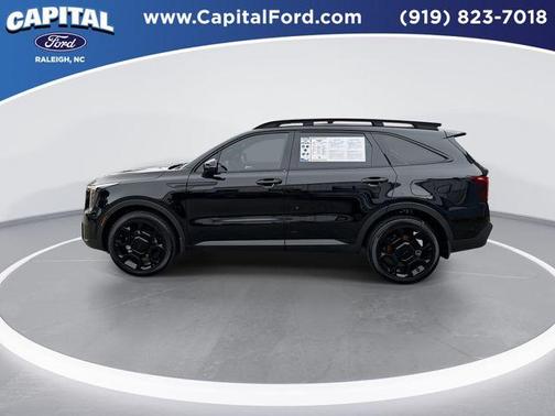 2026 Kia Sorento SX Prestige