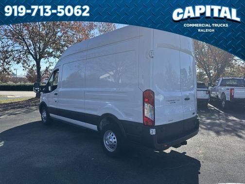 2024 Ford Transit-350 Base