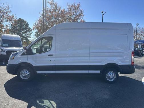 2024 Ford Transit-350 Base