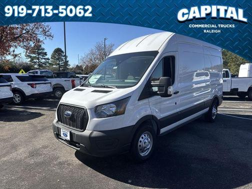 2024 Ford Transit-350 Base