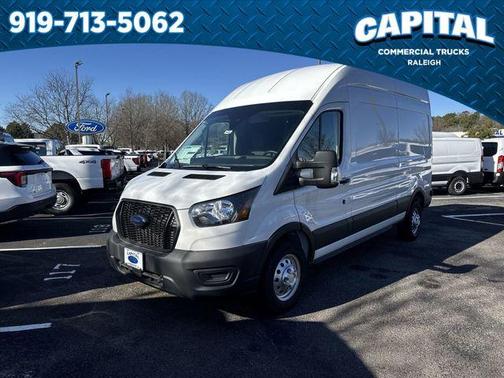 2024 Ford Transit-350 Base