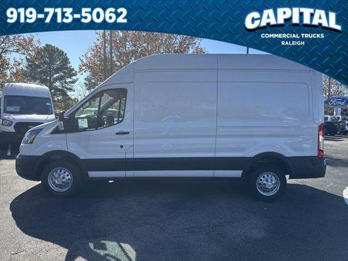 2024 Ford Transit-350 Base