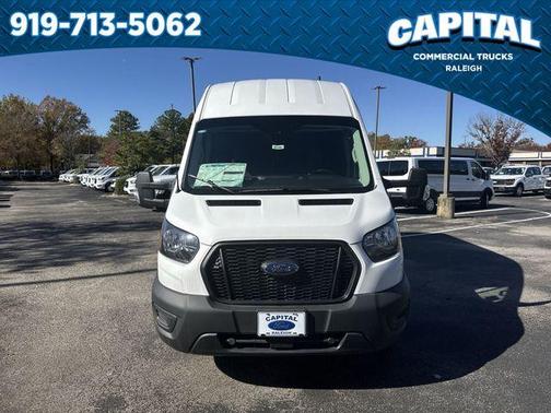 2024 Ford Transit-350 Base