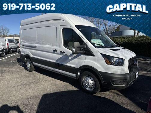 2024 Ford Transit-350 Base