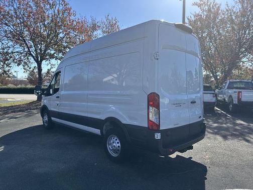 2024 Ford Transit-350 Base