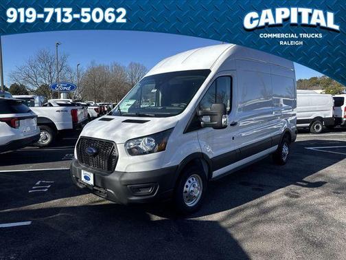2024 Ford Transit-350 Base