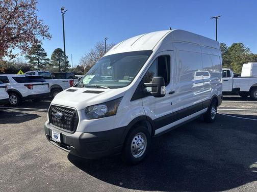 2024 Ford Transit-350 Base