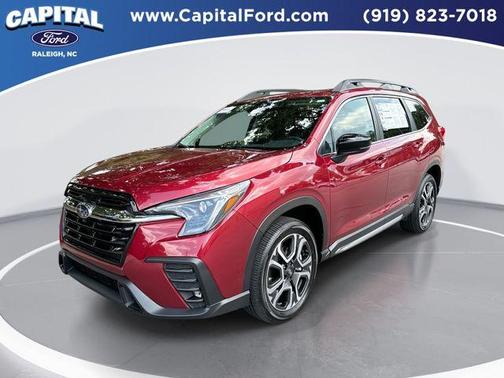 2025 Subaru Ascent Limited