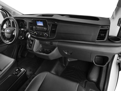 2025 Ford Transit-250 148 WB Medium Roof Cargo