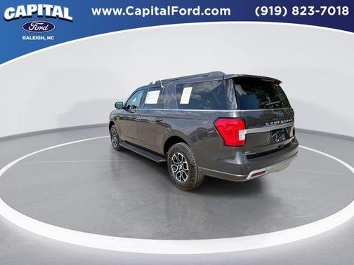 2024 Ford Expedition Max XLT