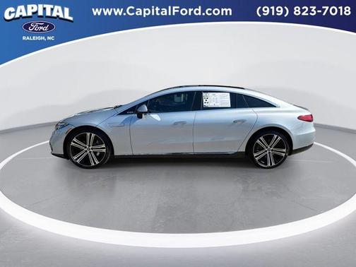 2022 Mercedes-Benz EQS 450+ Base