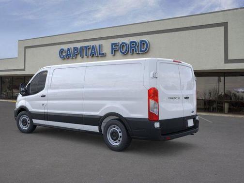 2026 Ford Transit-150 LOW ROOF