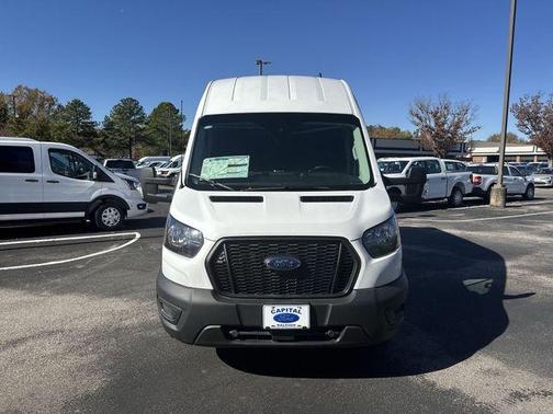 2024 Ford Transit-350 Base