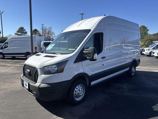 2024 Ford Transit-350 Base
