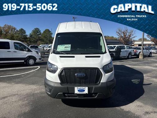 2024 Ford Transit-350 Base