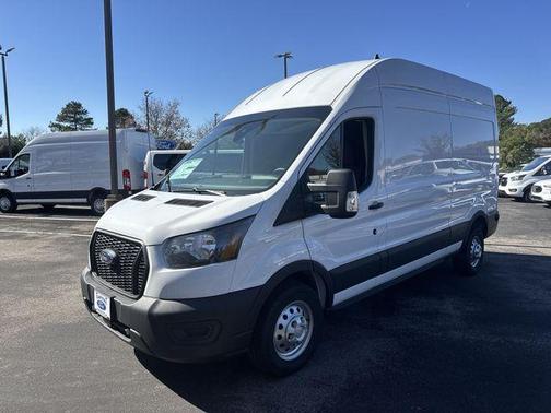 2024 Ford Transit-350 Base