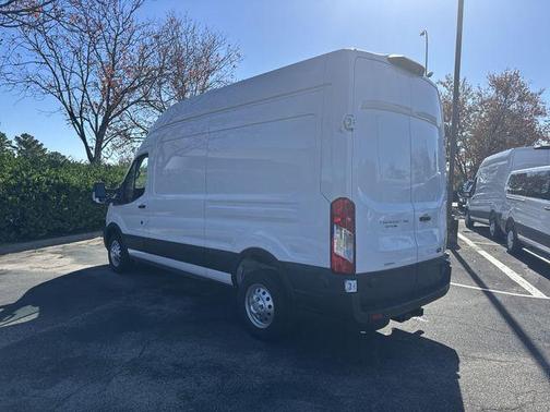 2024 Ford Transit-350 Base