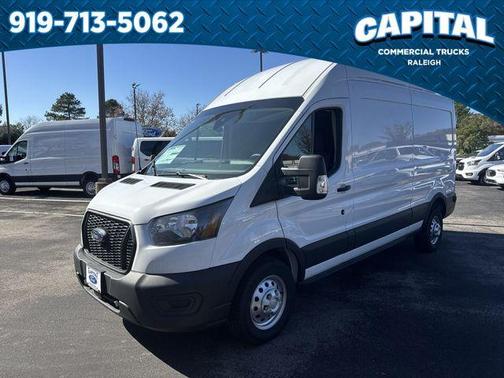 2024 Ford Transit-350 Base