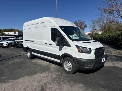 2024 Ford Transit-350 Base