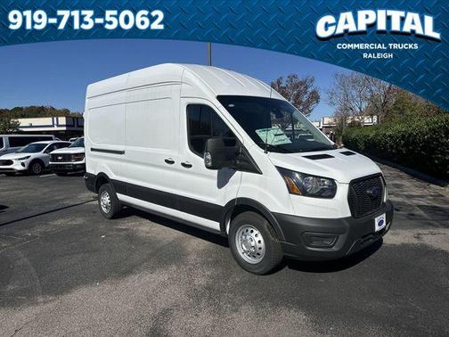 2024 Ford Transit-350 Base