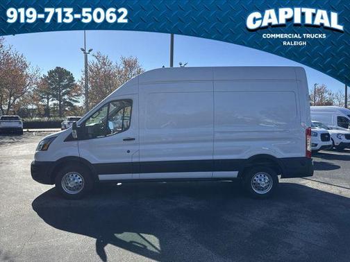 2024 Ford Transit-350 Base