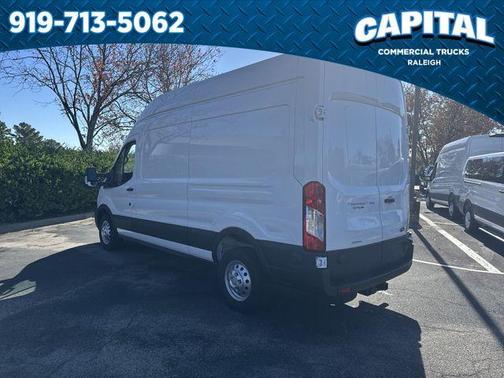 2024 Ford Transit-350 Base