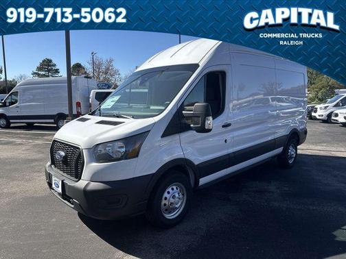 2024 Ford Transit-350 Base