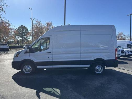 2024 Ford Transit-350 Base