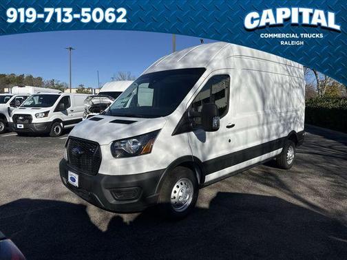2024 Ford Transit-350 Base