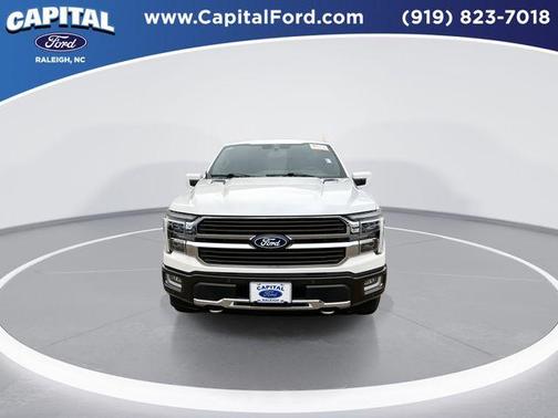 2024 Ford F-150 King Ranch