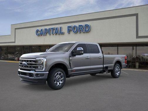 2026 Ford F-350 Lariat Super Duty