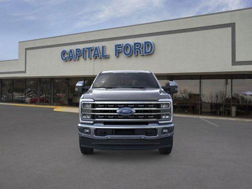 2026 Ford F-350 Lariat Super Duty