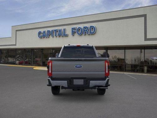 2026 Ford F-350 Lariat Super Duty